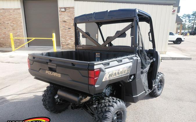 2026 Polaris Ranger 1000 Premium Polaris Pursuit Camo