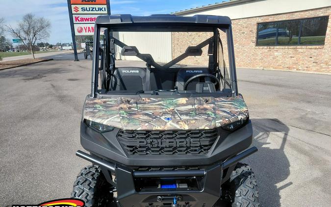 2026 Polaris Ranger 1000 Premium Polaris Pursuit Camo