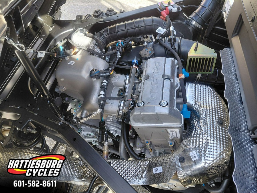 2026 Polaris Ranger 1000 Premium Polaris Pursuit Camo