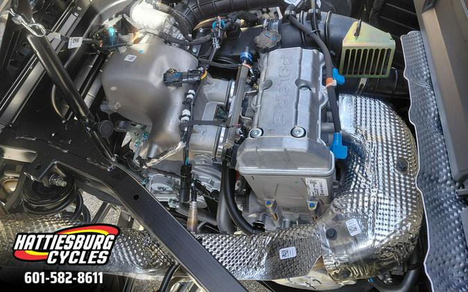 2026 Polaris Ranger 1000 Premium Polaris Pursuit Camo