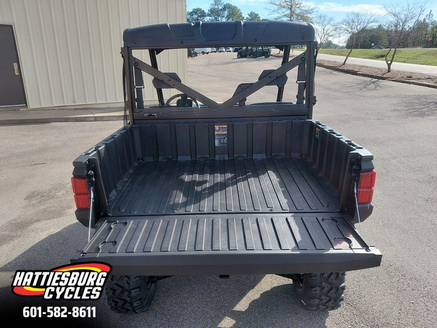 2026 Polaris Ranger 1000 Premium Polaris Pursuit Camo