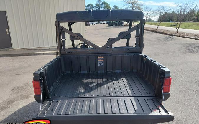 2026 Polaris Ranger 1000 Premium Polaris Pursuit Camo