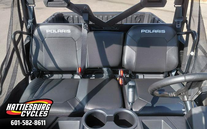 2026 Polaris Ranger 1000 Premium Polaris Pursuit Camo