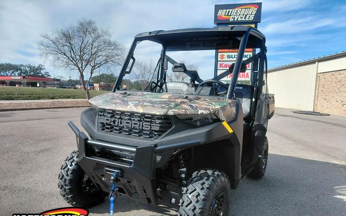 2026 Polaris Ranger 1000 Premium Polaris Pursuit Camo