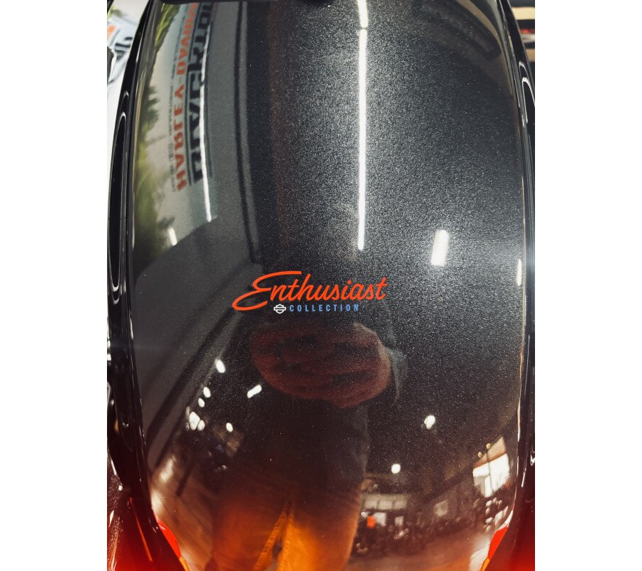 2026 Harley-Davidson® Street Glide® MIDNIGHT EMBER