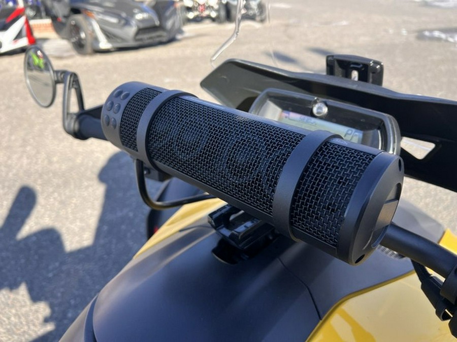 2020 Can-Am Ryker Rally Edition