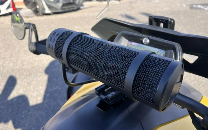 2020 Can-Am Ryker Rally Edition