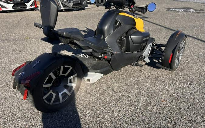 2020 Can-Am Ryker Rally Edition