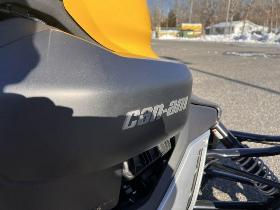 2020 Can-Am Ryker Rally Edition