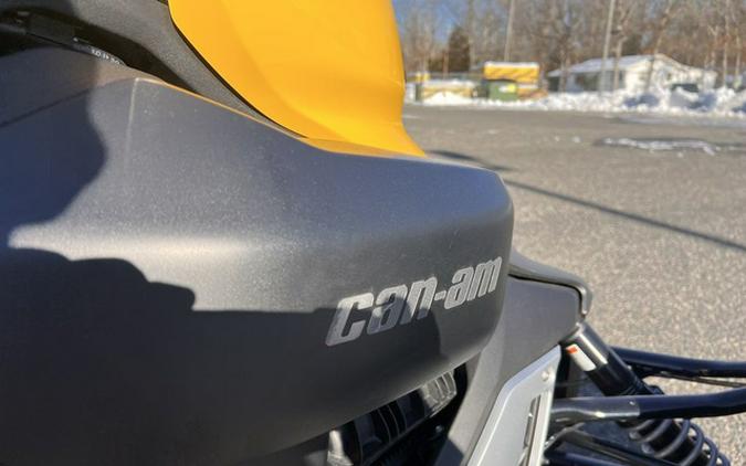 2020 Can-Am Ryker Rally Edition