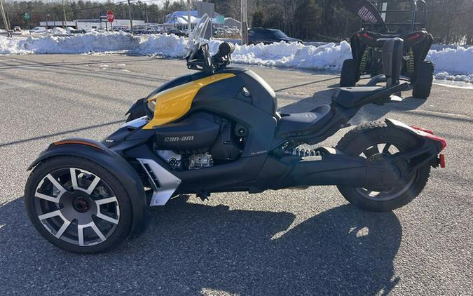 2020 Can-Am Ryker Rally Edition
