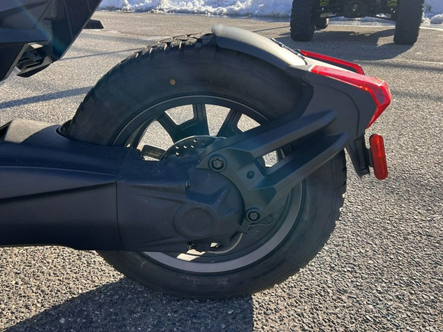 2020 Can-Am Ryker Rally Edition