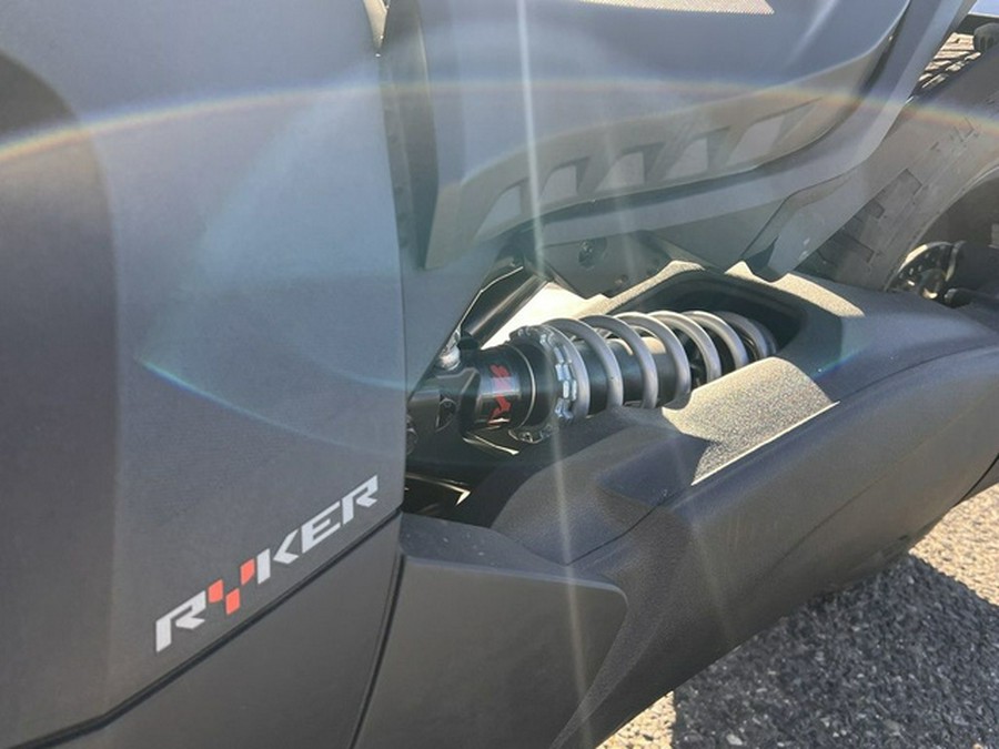 2020 Can-Am Ryker Rally Edition