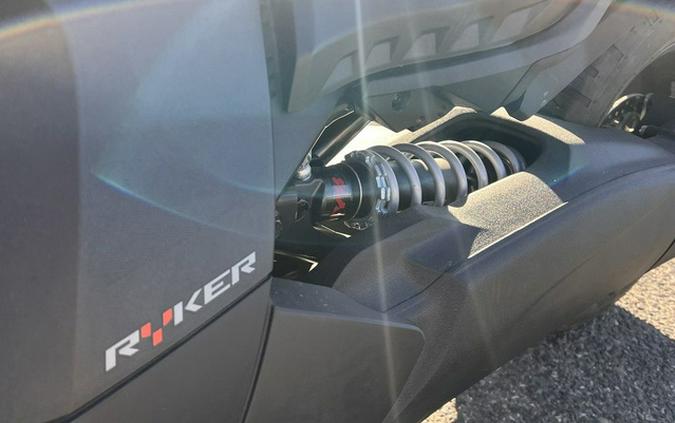 2020 Can-Am Ryker Rally Edition