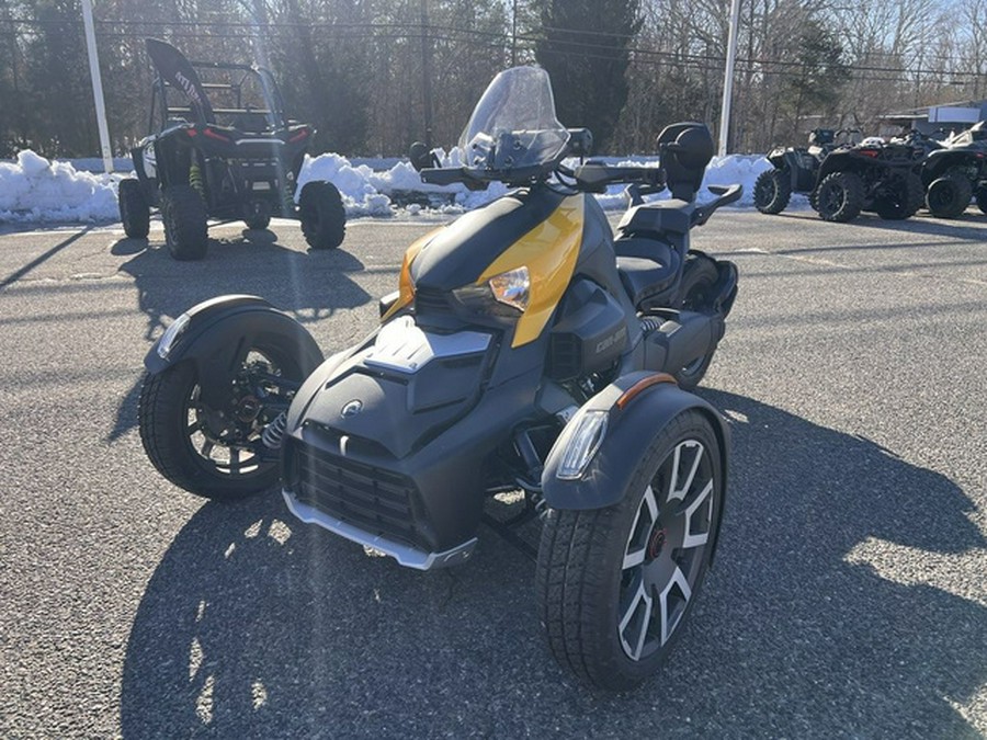 2020 Can-Am Ryker Rally Edition