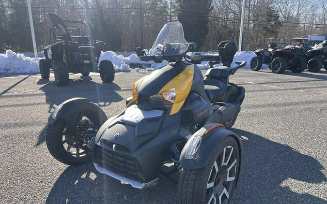 2020 Can-Am Ryker Rally Edition