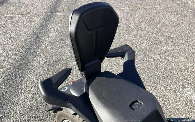 2020 Can-Am Ryker Rally Edition