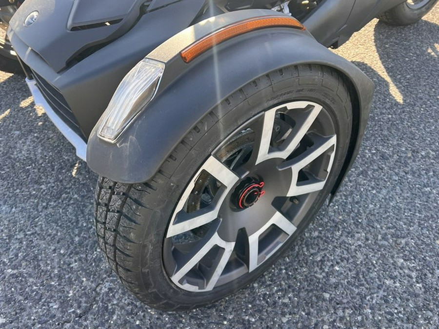 2020 Can-Am Ryker Rally Edition