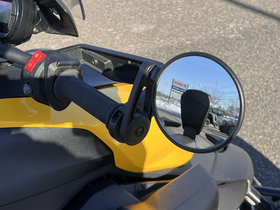 2020 Can-Am Ryker Rally Edition