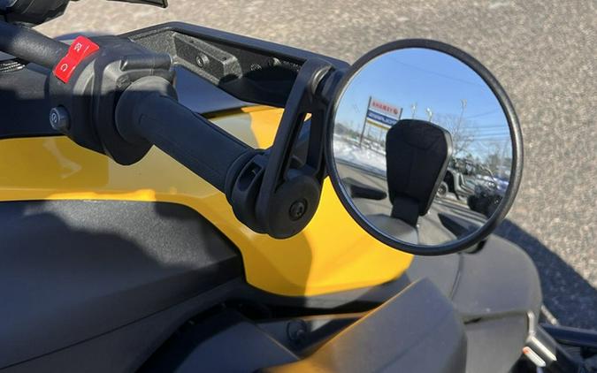 2020 Can-Am Ryker Rally Edition