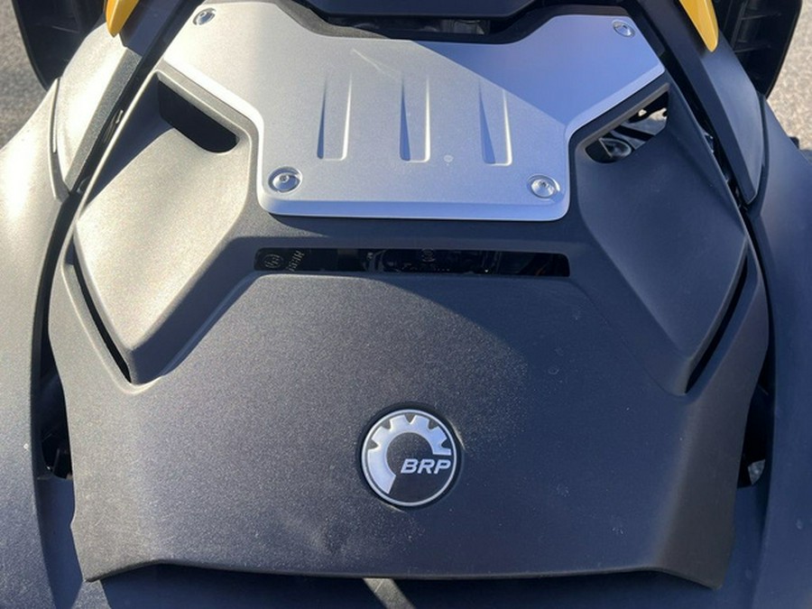 2020 Can-Am Ryker Rally Edition