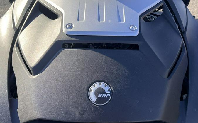 2020 Can-Am Ryker Rally Edition