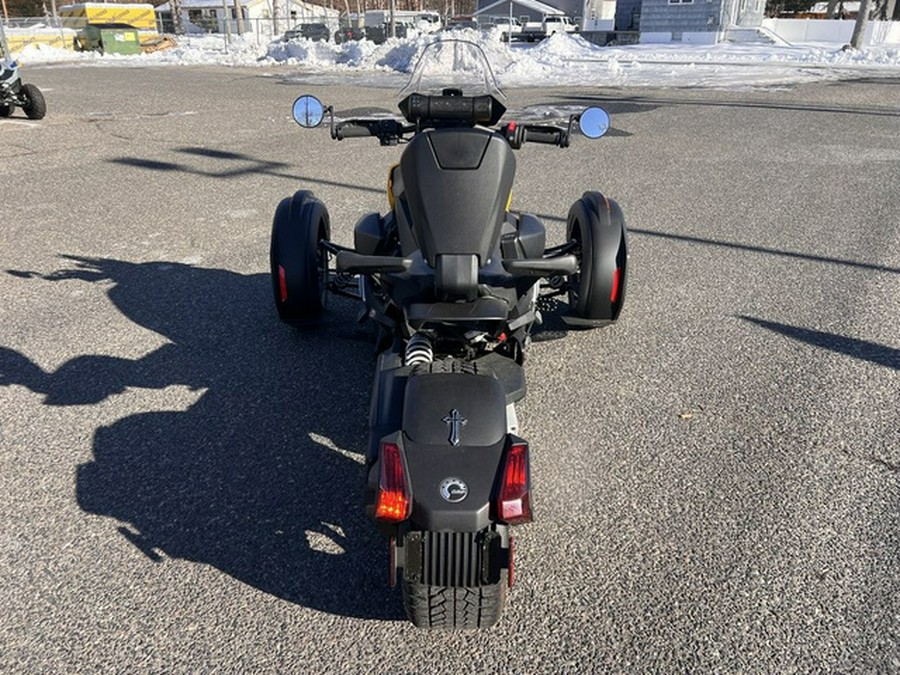 2020 Can-Am Ryker Rally Edition