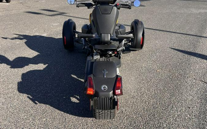 2020 Can-Am Ryker Rally Edition