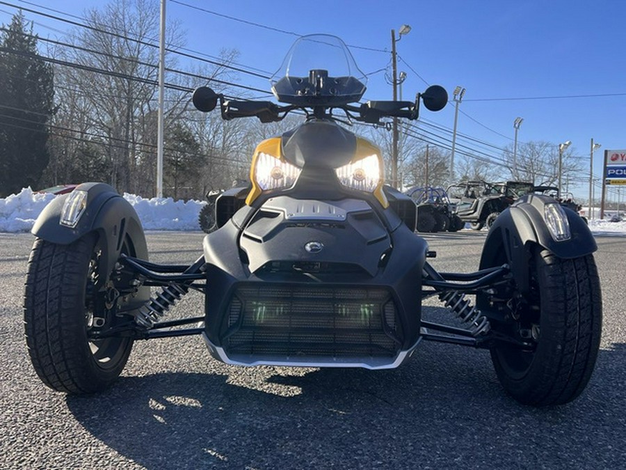 2020 Can-Am Ryker Rally Edition