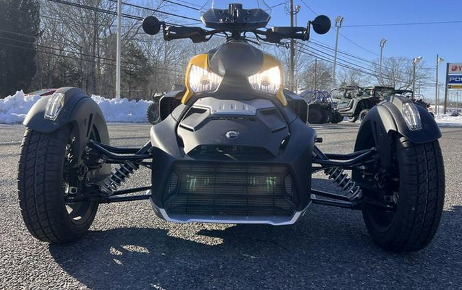 2020 Can-Am Ryker Rally Edition
