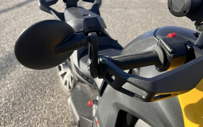 2020 Can-Am Ryker Rally Edition