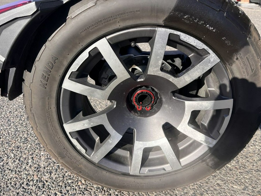 2020 Can-Am Ryker Rally Edition