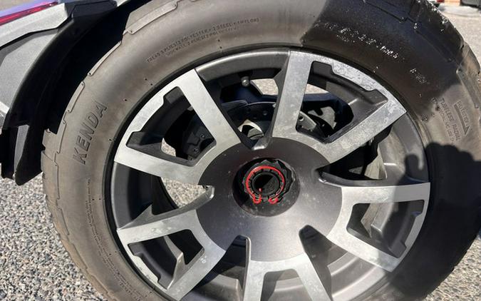 2020 Can-Am Ryker Rally Edition