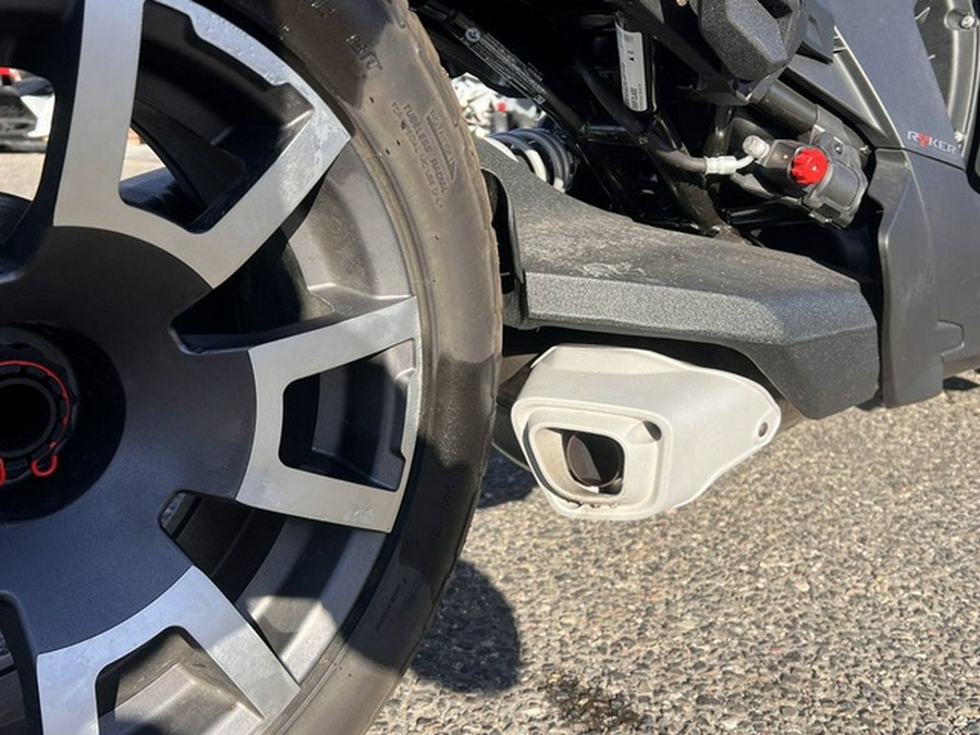 2020 Can-Am Ryker Rally Edition