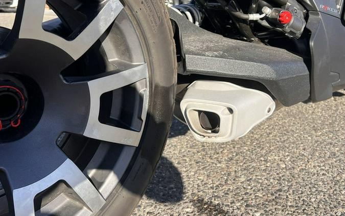 2020 Can-Am Ryker Rally Edition