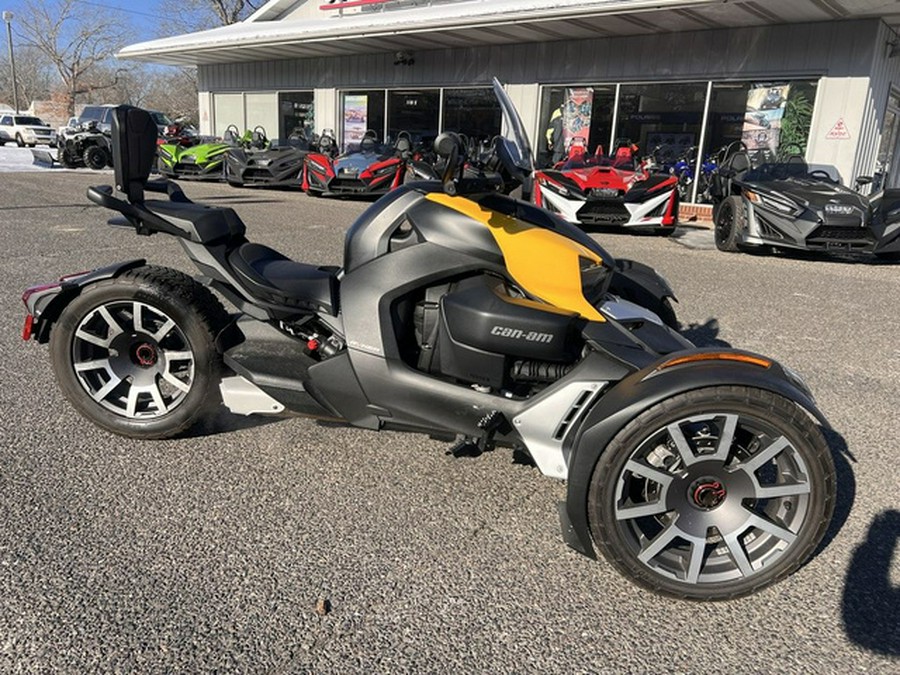 2020 Can-Am Ryker Rally Edition