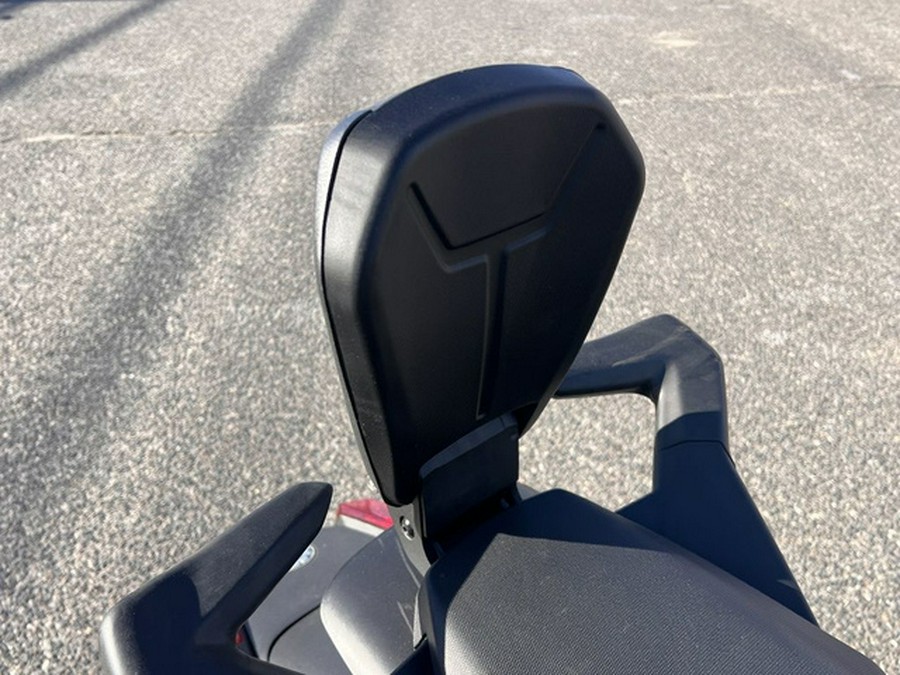 2020 Can-Am Ryker Rally Edition