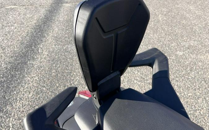 2020 Can-Am Ryker Rally Edition