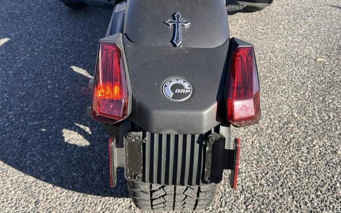 2020 Can-Am Ryker Rally Edition