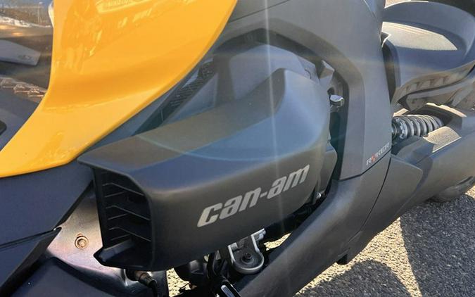 2020 Can-Am Ryker Rally Edition