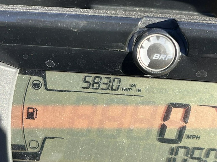 2020 Can-Am Ryker Rally Edition