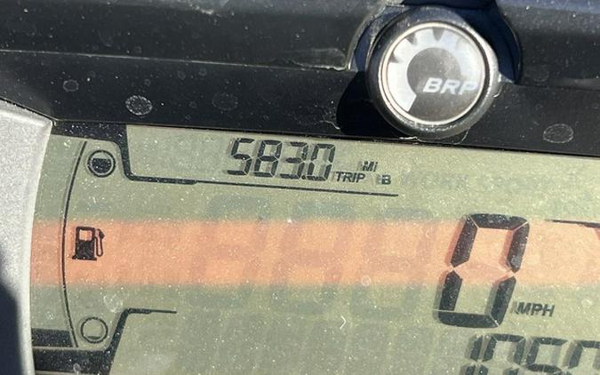 2020 Can-Am Ryker Rally Edition