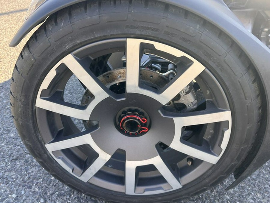 2020 Can-Am Ryker Rally Edition