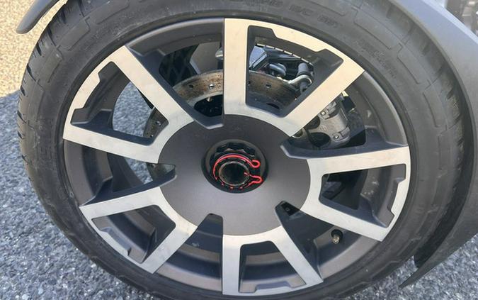 2020 Can-Am Ryker Rally Edition