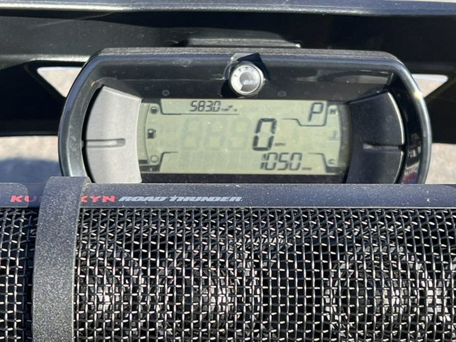 2020 Can-Am Ryker Rally Edition