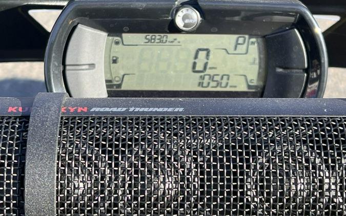 2020 Can-Am Ryker Rally Edition