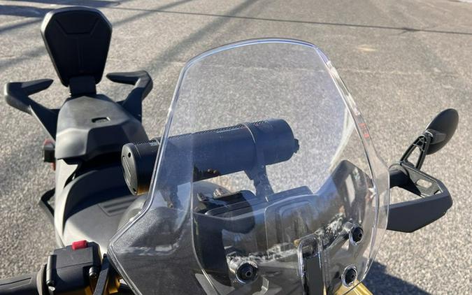 2020 Can-Am Ryker Rally Edition