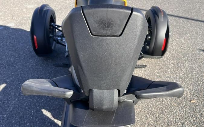 2020 Can-Am Ryker Rally Edition