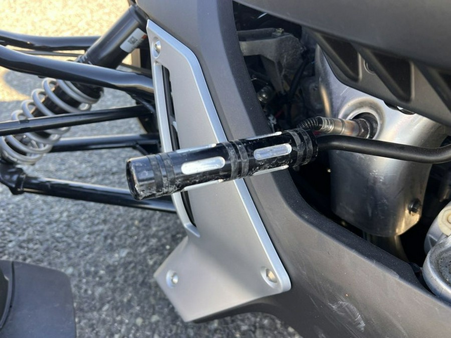 2020 Can-Am Ryker Rally Edition