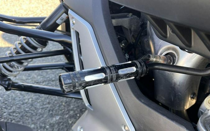 2020 Can-Am Ryker Rally Edition